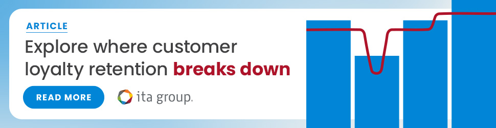 Try our loyalty program benchmarking tool