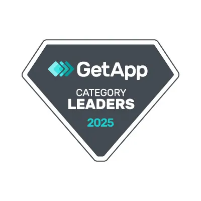 GetApp Leader