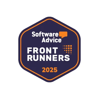 Software Advice Front Runners