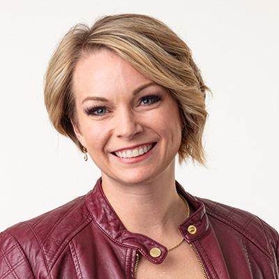 Angela Handy, ITA Group Creative Strategy Advisor