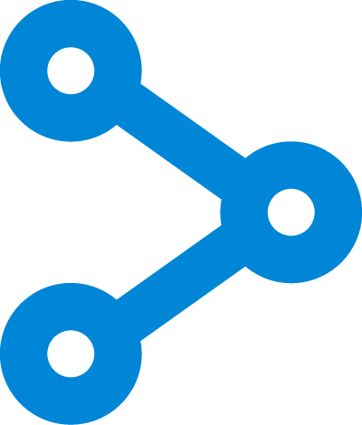 icon of hub