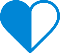 heart icon
