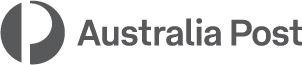 Australia Post logo