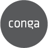 conga logo