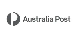 Australia Post logo
