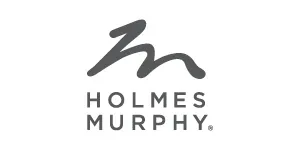 Holmes Murphy logo