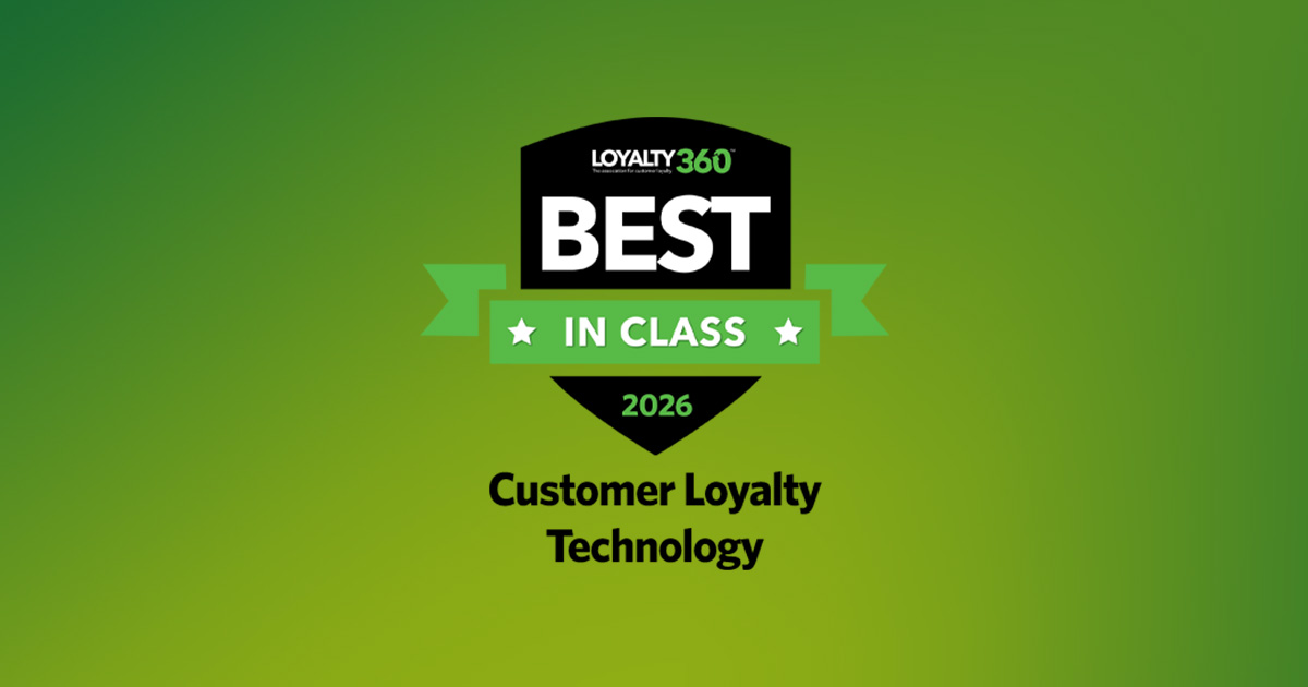 ITA Group’s Horizon Best in Class customer loyalty technology