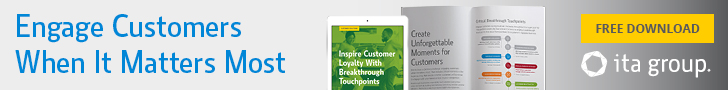 download our customer touchpoints portfolio