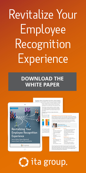 Revitalizing Your Employee Recognition Experience