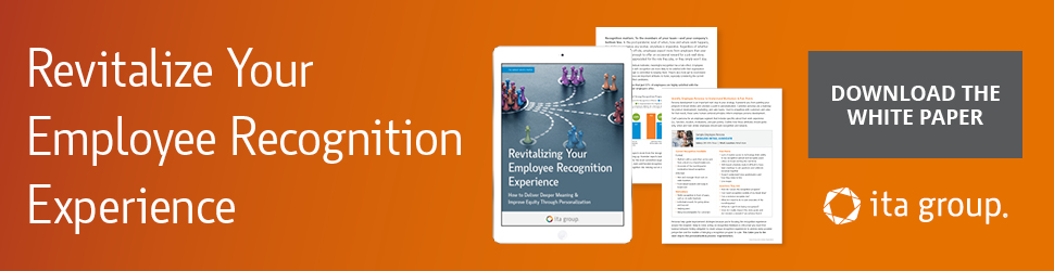 revitalize your employee recognition experience with these tips