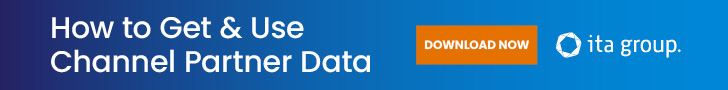 download our white paper on how to get and use channel partner data