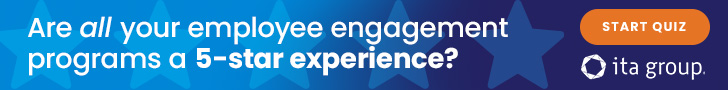 take our employee engagement quiz