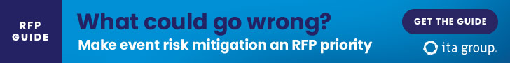 View ITA Group's RFP guide to event risk mitigation