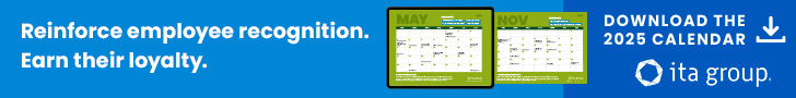 get our employee recognition and wellbeing calendar