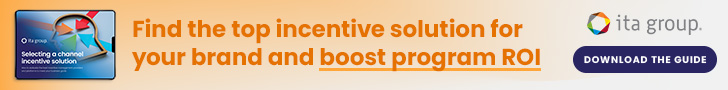 download our guide to finding the best channel incentive program