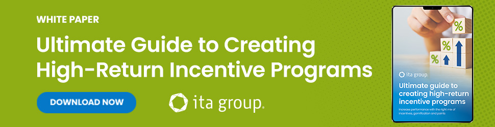Ultimate guide to creating high-return incentive programs