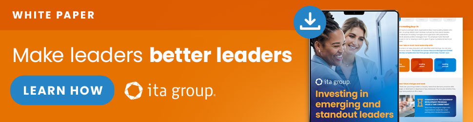 Get our investing in leadership white paper