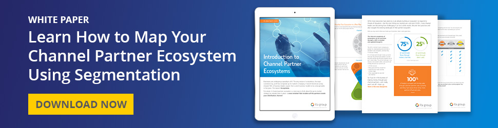 White Paper: Learn How to Map Your Channel Partner Ecosystem