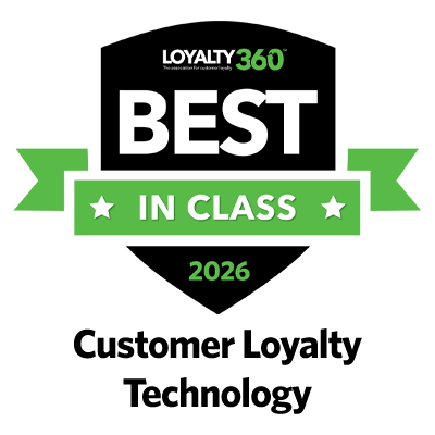 ITA Group named 2026 Best in class for customer loyalty technology