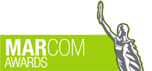 Marcom Awards Logo