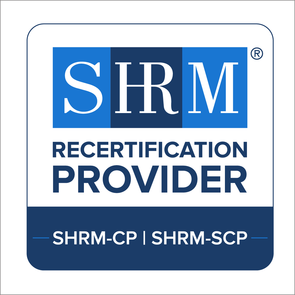 SHRM logo