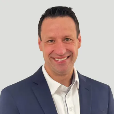Josh Funcke, ITA Group Account Executive
