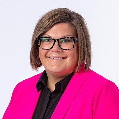 Kate Bowers, ITA Group Senior Manager, Pharma Client Engagement