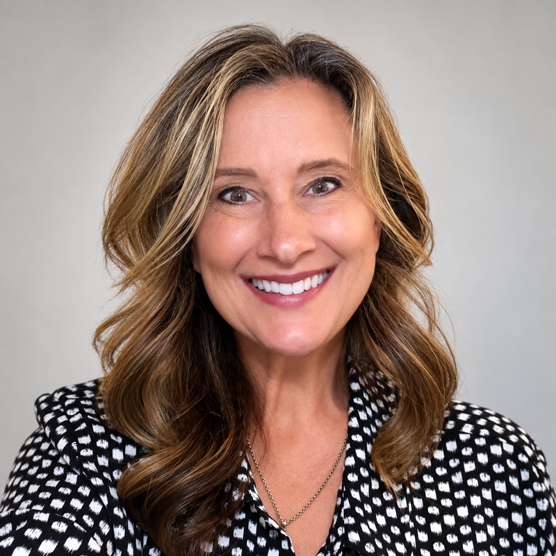 ITA Group Account Executive, Kathy Langois