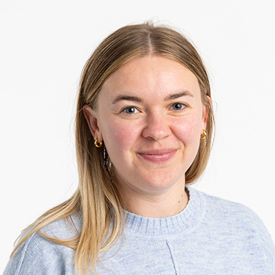 Katie Rowen, ITA Group Channel Solutions Manager
