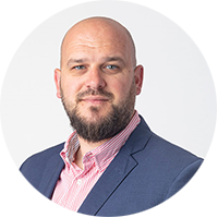 ITA Group Customer Experience expert, Matt DeVries