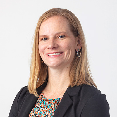 Tracy Troutman, ITA Group Senior Channel Partner Solutions Stra