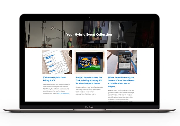 your-hybrid-event-collection-website-screenshot