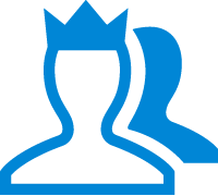 influence icon