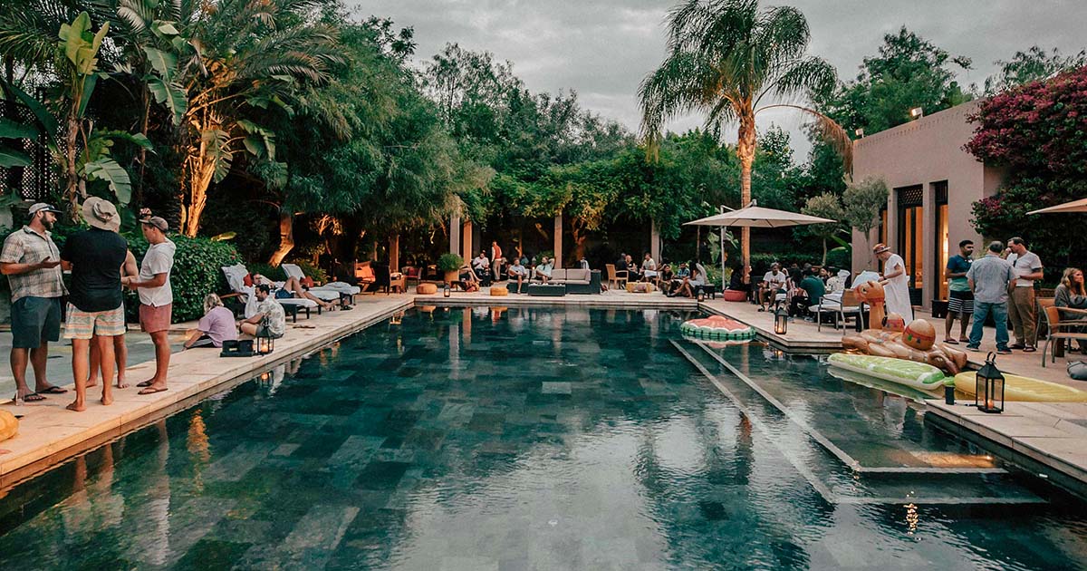 8 Incentive Travel Destinations Trending in 2024