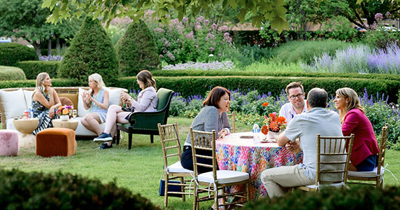 micro events foster meaningful connection