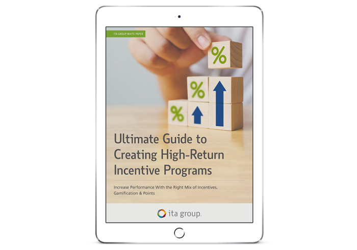 Ultimate Guide to Creating High-Return Incentive Programs