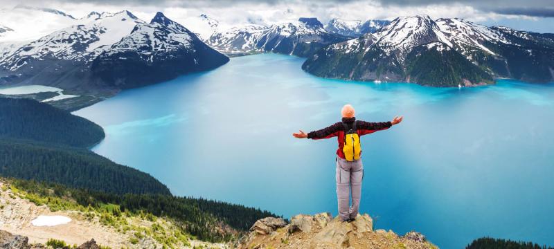 Adventurous Escapades: Chasing Thrills Off the Beaten Path