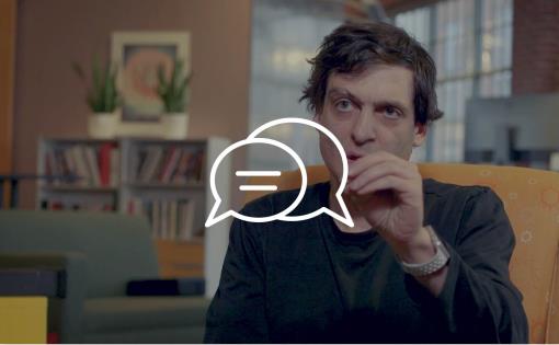 Dan Ariely Highlights The Power of Recognition - ITA Group