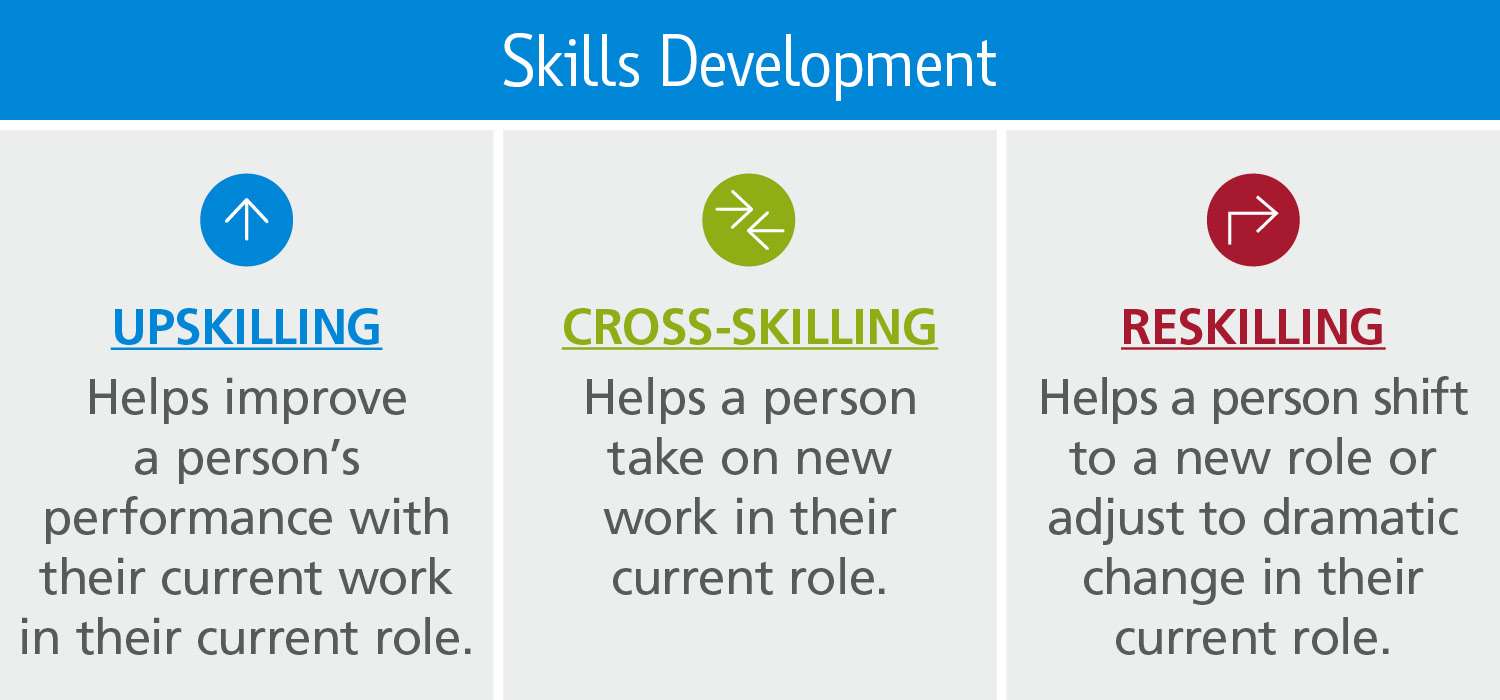 How to Implement Skills Development Training Programs
