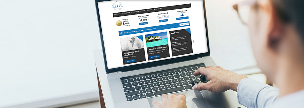Points Collection Programs The Value of Gamification and Points Rewards Programs | ITA Group