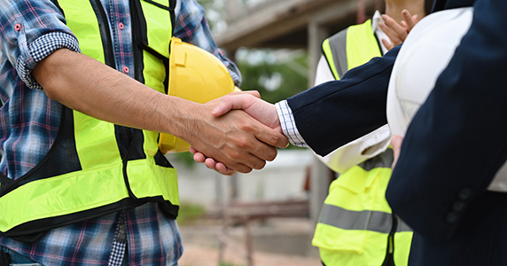 How to build contractor loyalty despite the impact of tariffs
