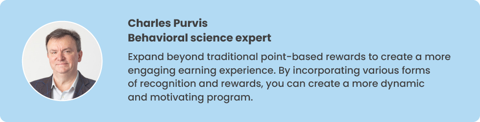 quote from charles purvis, behavioral science expert