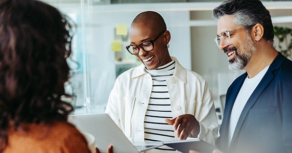 authentic employer brand experience