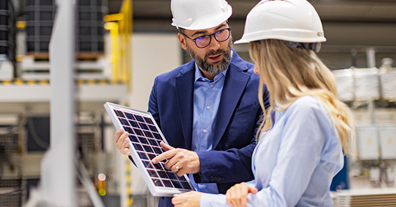 How to transform solar sales with partner and referral programs