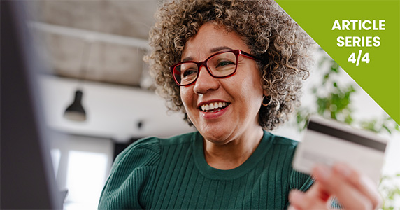 identity benefits impact customer loyalty