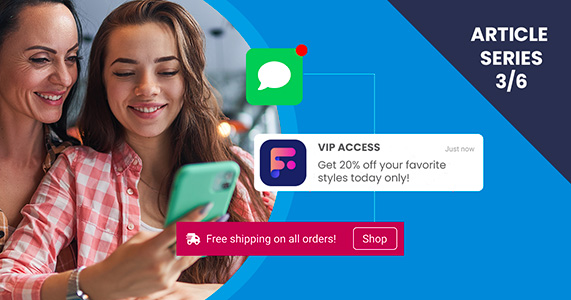 Integrated Communications For Loyalty Programs - ITA Group