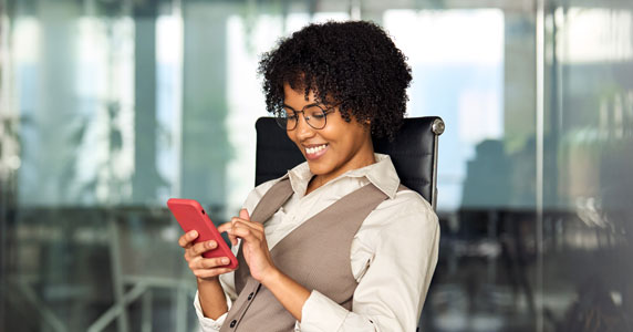 channel partner participating in training incentive program