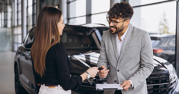channel incentive benefits for automotive sales