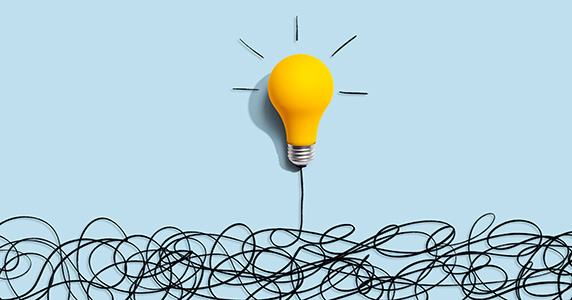 Simplify incentive program complexity