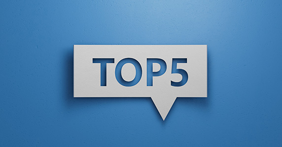 List of top 5 channel incentive management companies